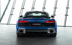 Desktop wallpaper. Audi R8 2019. ID:105428