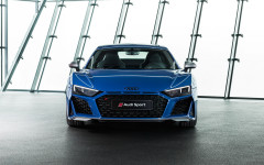 Desktop wallpaper. Audi R8 2019. ID:105430