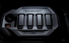 Desktop wallpaper. Ford Territory 2018. ID:105438