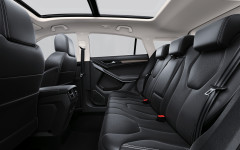 Desktop wallpaper. Ford Territory 2018. ID:105440