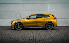 Desktop wallpaper. BMW X2 AC Schnitzer 2018. ID:105447
