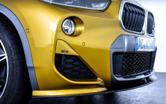 Desktop wallpaper. BMW X2 AC Schnitzer 2018. ID:105451