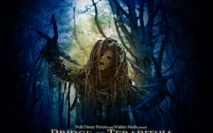 Desktop wallpaper. Bridge to Terabithia. ID:3756