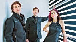 Desktop wallpaper. Freezepop. ID:105640