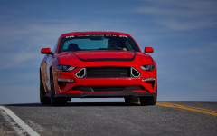 Desktop wallpaper. Ford Mustang Series 1 RTR 2019. ID:105790