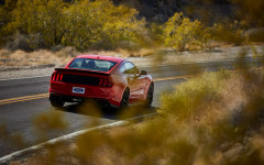 Desktop wallpaper. Ford Mustang Series 1 RTR 2019. ID:105791