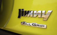 Desktop wallpaper. Suzuki Jimny 2018. ID:105807