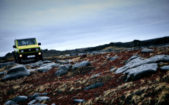 Desktop wallpaper. Suzuki Jimny 2018. ID:105816