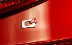 Desktop wallpaper. Alfa Romeo Stelvio Quadrifoglio 2018. ID:105837