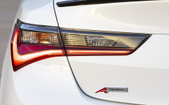 Desktop wallpaper. Acura ILX A-Spec 2019. ID:105849