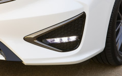 Desktop wallpaper. Acura ILX A-Spec 2019. ID:105850