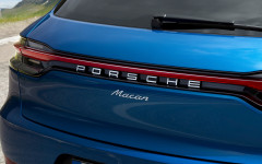 Desktop wallpaper. Porsche Macan 2018. ID:105908