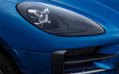 Desktop wallpaper. Porsche Macan 2018. ID:105909