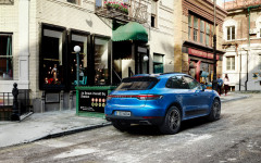Desktop wallpaper. Porsche Macan 2018. ID:105910