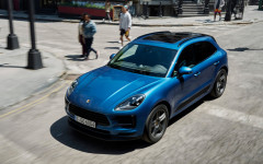 Desktop wallpaper. Porsche Macan 2018. ID:105914