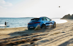 Desktop wallpaper. Porsche Macan 2018. ID:105916