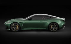 Desktop wallpaper. Aston Martin DBS 59 2019. ID:105927
