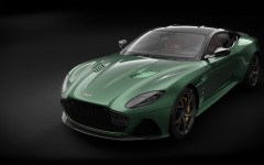 Desktop wallpaper. Aston Martin DBS 59 2019. ID:105928