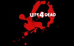 Desktop wallpaper. Left 4 Dead. ID:13132