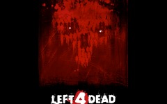 Desktop wallpaper. Left 4 Dead. ID:13133