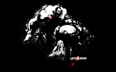Desktop wallpaper. Left 4 Dead. ID:13135