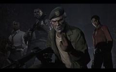 Desktop wallpaper. Left 4 Dead. ID:13136