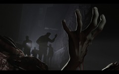 Desktop wallpaper. Left 4 Dead. ID:13137
