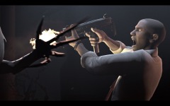 Desktop wallpaper. Left 4 Dead. ID:13138