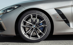 Desktop wallpaper. BMW Z4 M40i 2018. ID:106101