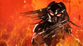 Desktop wallpaper. Predator, The. ID:106367