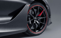 Desktop wallpaper. McLaren 720S MSO Stealth 2018. ID:106515