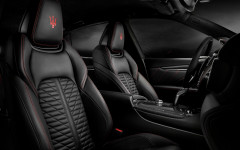 Desktop wallpaper. Maserati Levante S Q4 GranSport 2019. ID:106652