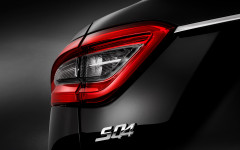 Desktop wallpaper. Maserati Levante S Q4 GranSport 2019. ID:106660