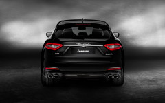 Desktop wallpaper. Maserati Levante S Q4 GranSport 2019. ID:106662