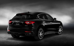Desktop wallpaper. Maserati Levante S Q4 GranSport 2019. ID:106663