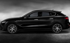 Desktop wallpaper. Maserati Levante S Q4 GranSport 2019. ID:106664