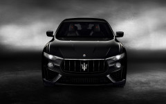 Desktop wallpaper. Maserati Levante S Q4 GranSport 2019. ID:106665