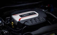 Desktop wallpaper. Audi TT S Coupe 2019. ID:106666