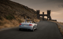 Desktop wallpaper. Audi TT S Roadster 2019. ID:106742