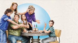 Desktop wallpaper. Young Sheldon. ID:106767