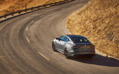 Desktop wallpaper. Nissan Maxima 2019. ID:106909