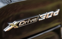 Desktop wallpaper. BMW X5 30d 2019. ID:106947
