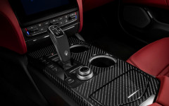 Desktop wallpaper. Maserati Quattroporte GTS 2019. ID:107110