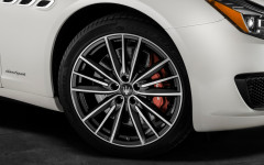 Desktop wallpaper. Maserati Quattroporte GTS 2019. ID:107115
