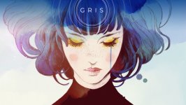 Desktop wallpaper. Gris. ID:107379