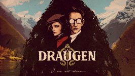 Desktop wallpaper. Draugen. ID:107381