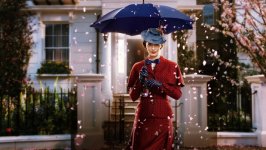 Desktop wallpaper. Mary Poppins Returns. ID:107392
