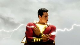 Desktop wallpaper. Shazam!. ID:111977