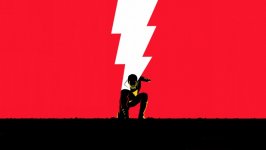 Desktop wallpaper. Shazam!. ID:111982