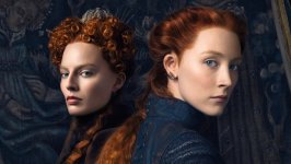 Desktop wallpaper. Mary Queen of Scots. ID:112270